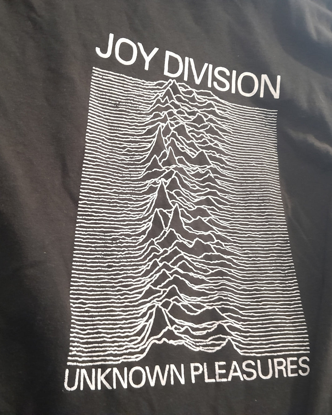 Joy Division T Shirt