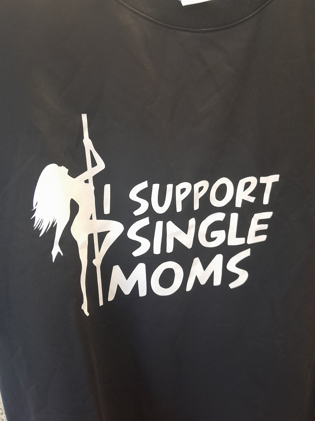 Single Moms T Shirt