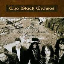 THE BLACK CROWES - SOUTHERN HARMONY
