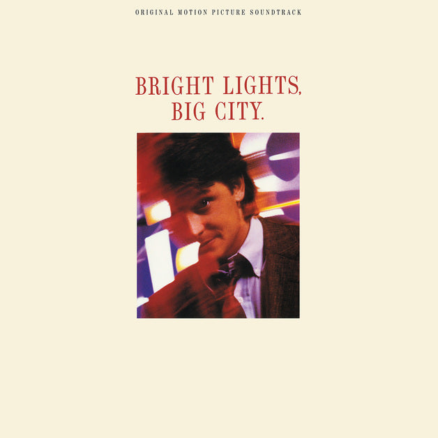 Bright Lights Big City OST