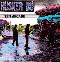 Load image into Gallery viewer, Husker Du - Zen Arcade 2xLP
