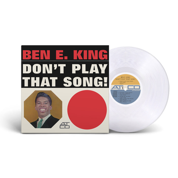 Ben E. KING - Don't Play that Song