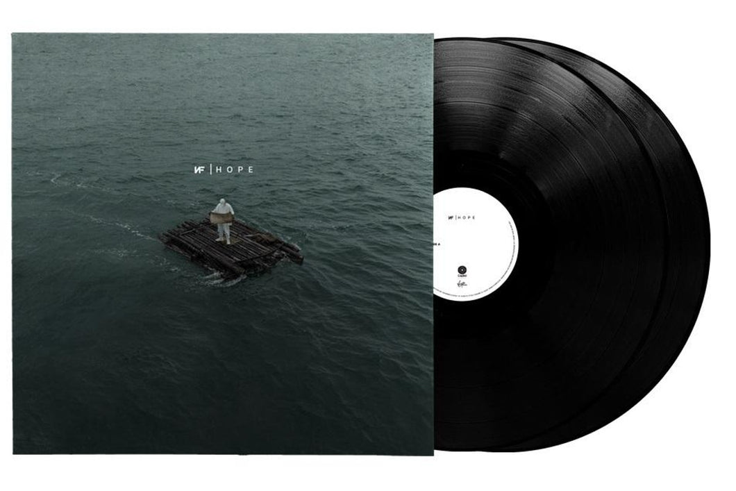 NF - Hope 2xLP