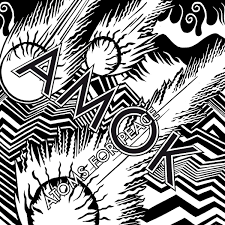 AMOK - ATOMS FOR PEACE