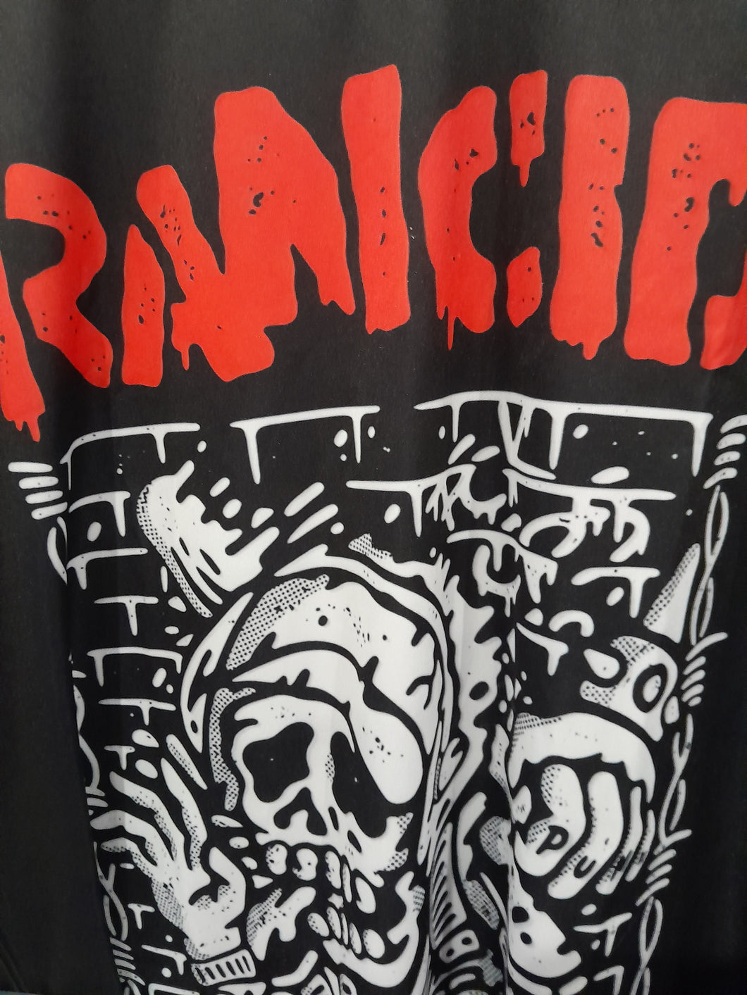 Rancid Tshirt S