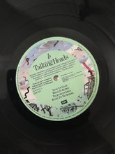 画像をギャラリービューアに読み込む, Talking Heads - Little Creatures 1985 UK G+-VG
