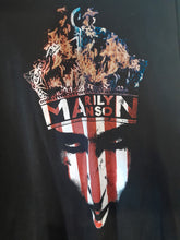 Load image into Gallery viewer, Manson T Shirt
