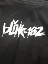 画像をギャラリービューアに読み込む, Blink 182 T Shirt
