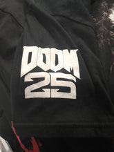 画像をギャラリービューアに読み込む, Doom 25th Anniversary T Shirt

