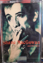 画像をギャラリービューアに読み込む, Shane MacGowan and the Pope&#39;s- The Snake
