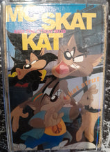 Load image into Gallery viewer, MC Skat and The Stray Mob Kat - Skat Strut
