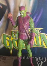 画像をギャラリービューアに読み込む, Marvel Figurine and Magazine Official Collectors Edition 2008 - Green Goblin
