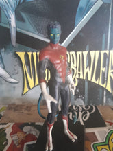 画像をギャラリービューアに読み込む, Marvel Figurine and Magazine Official Collectors Edition 2008 - Nightcrawler
