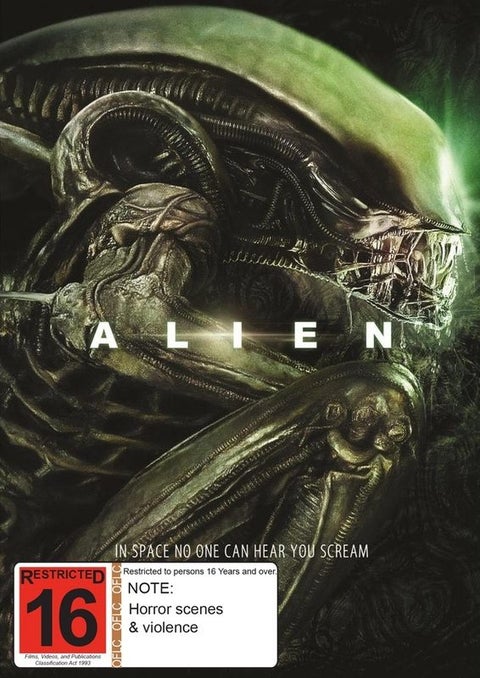 Alien