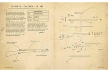 画像をギャラリービューアに読み込む, Call of Duty WW2 Field Manual
