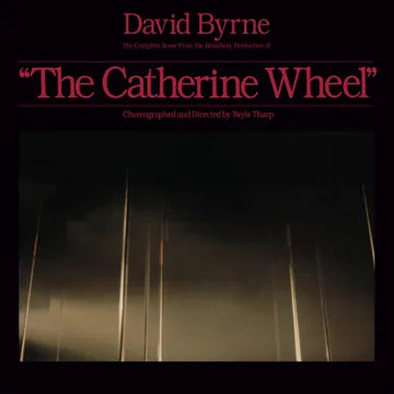 David Bryne - The Catherine Wheel RSD 2023