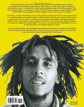 画像をギャラリービューアに読み込む, Bob Marley - A Rebel Life published 1999
