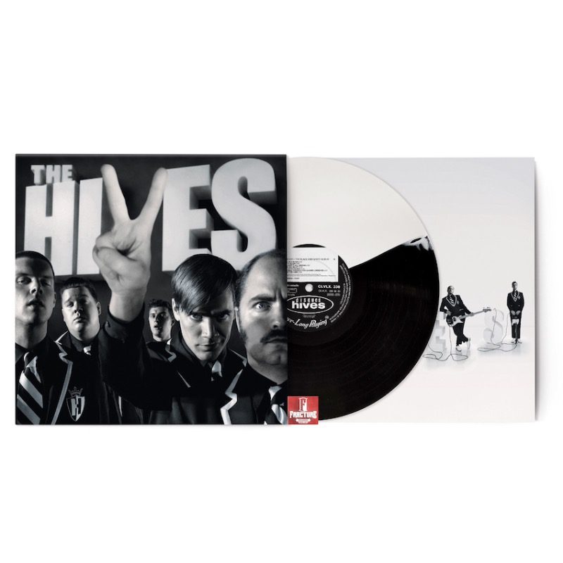 The Hives - RSD 2024 Release