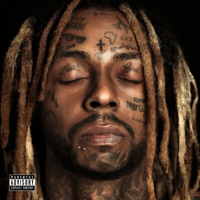 2 Chains Lil Wayne RSD 2024 Release 2xLP