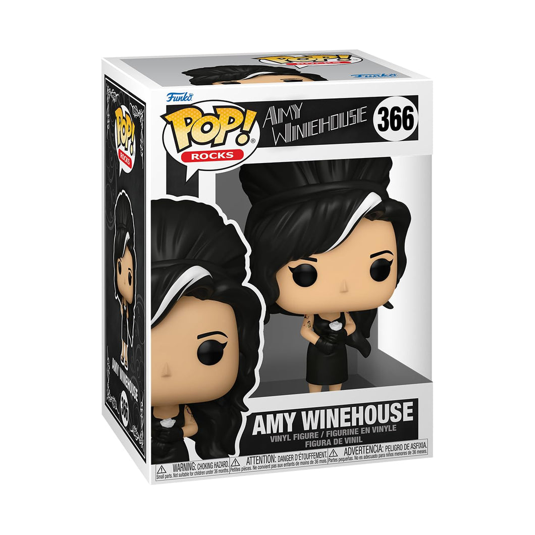 Funko Pop - Amy Winehouse