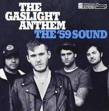 Load image into Gallery viewer, The Gaslight Anthem - The &#39;59 Sound
