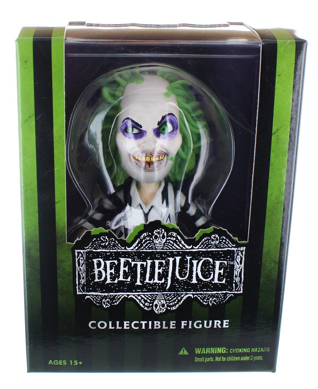 Beetlejuice 2016 Figurine.