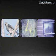 BOARDS OF CANADA - BEAUTIFUL PLACE