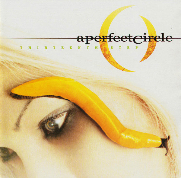 A Perfect Circle - Thirteenth Step