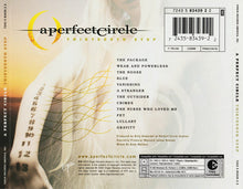 画像をギャラリービューアに読み込む, A Perfect Circle - Thirteenth Step
