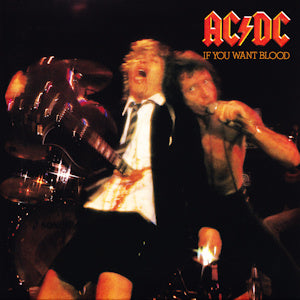 ACDC - If You Want Blood