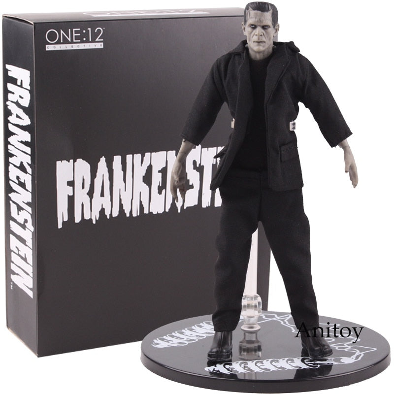 Universal Monsters Frankenstein