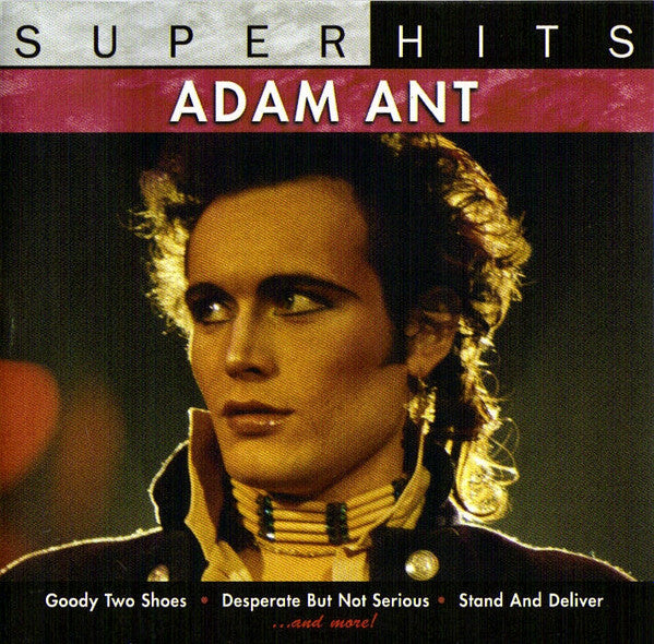 Adam Ant - Superhits