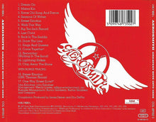 Load image into Gallery viewer, Aerosmith - Greatest Hits 1973-1988
