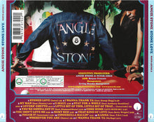 画像をギャラリービューアに読み込む, Angie Stone - Stone Love
