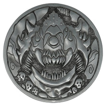 画像をギャラリービューアに読み込む, Doom Medallion 5000 worldwide
