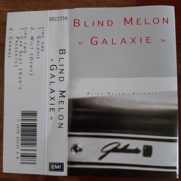 Blind Melon - Galaxie