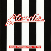 画像をギャラリービューアに読み込む, Blondie - Singles Collection: 1977-1982
