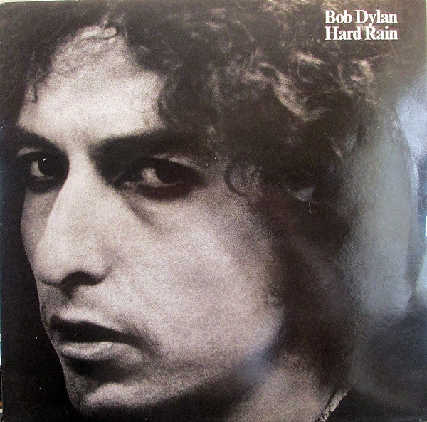 Bob Dylan - Hard Rain (V.G.)