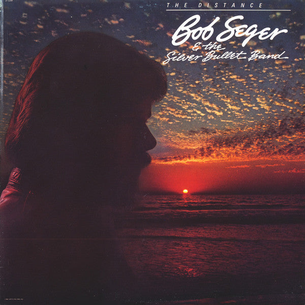 Bob Seger - The Distance (G+)
