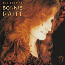 画像をギャラリービューアに読み込む, Bonnie Raitt - The Best Of
