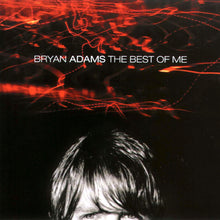 画像をギャラリービューアに読み込む, Bryan Adams - The Best of Me
