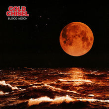 Load image into Gallery viewer, Cold Chisel - Blood Moon
