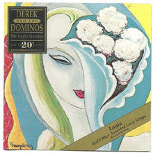 画像をギャラリービューアに読み込む, Derek &amp; The Dominos - Layla and Other Assorted Love Songs
