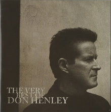 画像をギャラリービューアに読み込む, Don Henley - The Very Best Of
