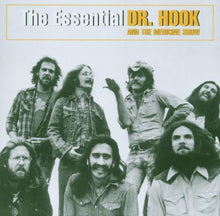 画像をギャラリービューアに読み込む, Dr. Hook - The Essential
