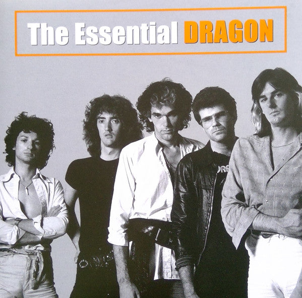 Dragon - The Essential