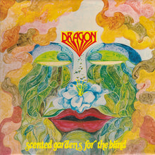 Load image into Gallery viewer, Dragon - Scented Gardens For The Blind (Rare ,NZ Band, Original Pressing VG)

