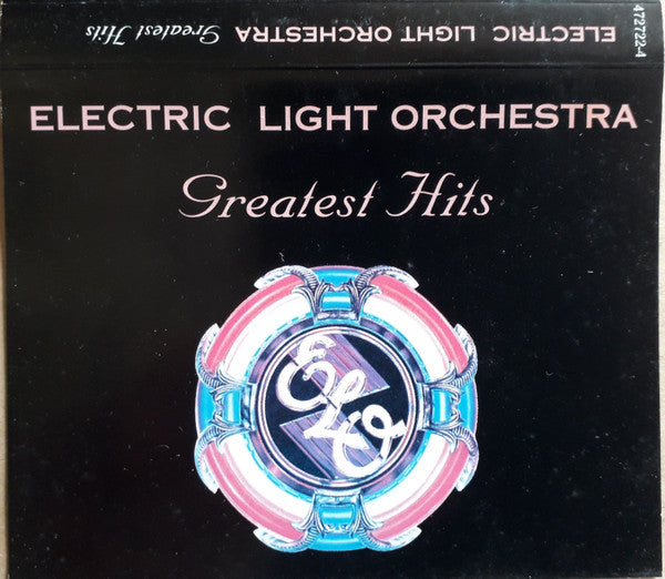 Electric Light Orchestra - Greatest Hits (2x Cassette)