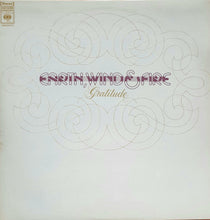Load image into Gallery viewer, Earth, Wind &amp; Fire - Gratitude (NZ Original Pressing, 2xLP, -VG)
