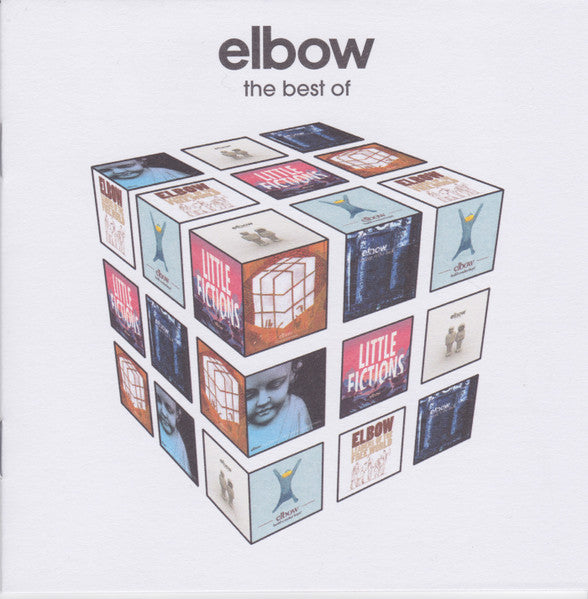 Elbow - The Best Of